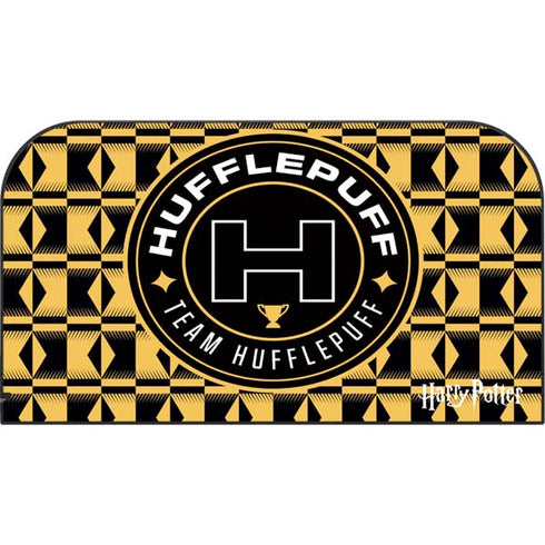 Wizarding Worlds Harry Potter Team Hufflepuff Nintendo Switch 2 (2025) with Joy-Con Skin